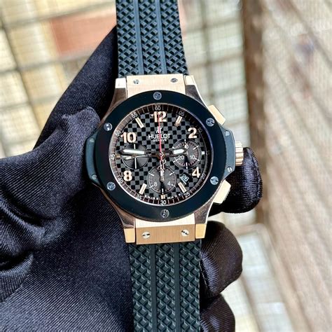 hublot big bang 7750|Hublot big bang price.